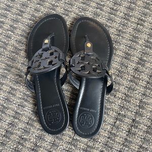 Tory Burch Miller Sandal